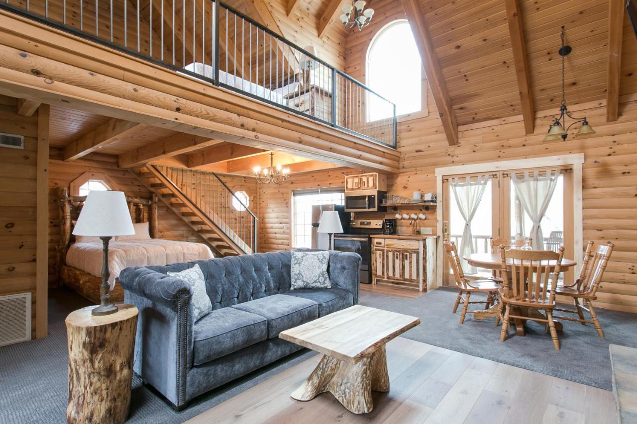 Coblentz Country Lodge By Amish Country Lodging Berlin Exterior foto