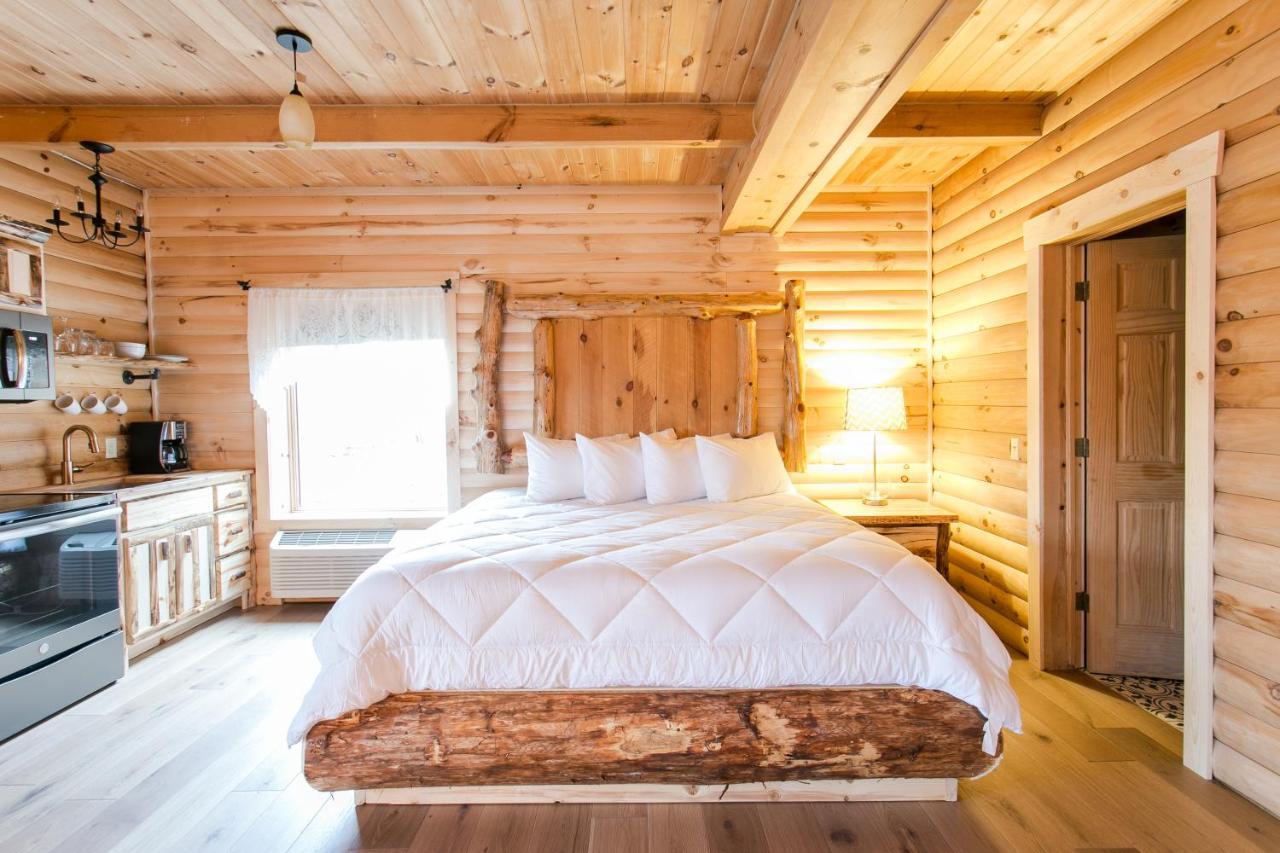 Coblentz Country Lodge By Amish Country Lodging Berlin Exterior foto