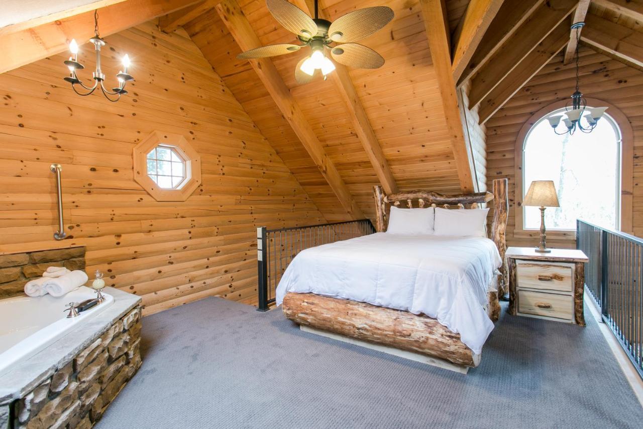 Coblentz Country Lodge By Amish Country Lodging Berlin Exterior foto