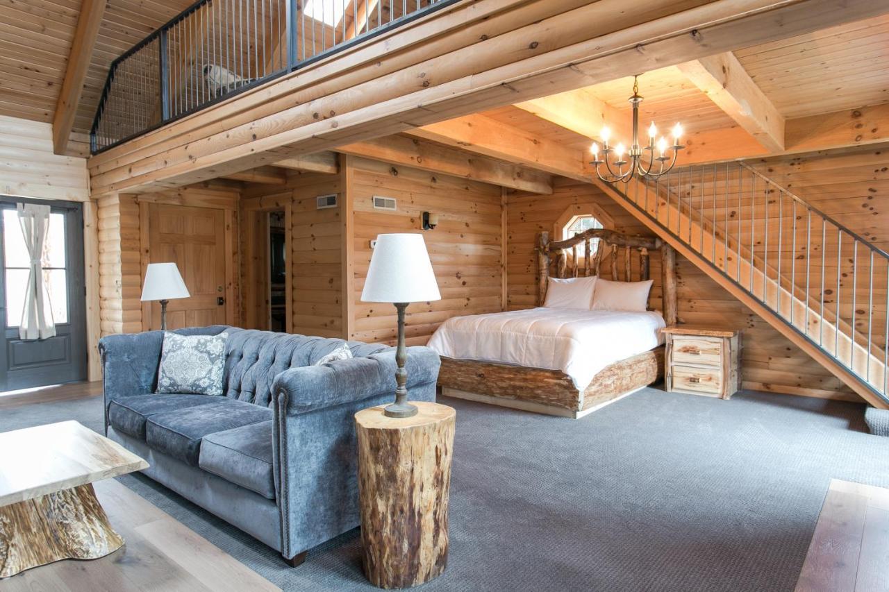 Coblentz Country Lodge By Amish Country Lodging Berlin Exterior foto