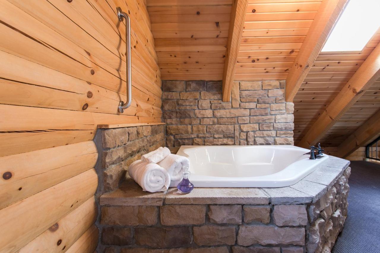 Coblentz Country Lodge By Amish Country Lodging Berlin Exterior foto