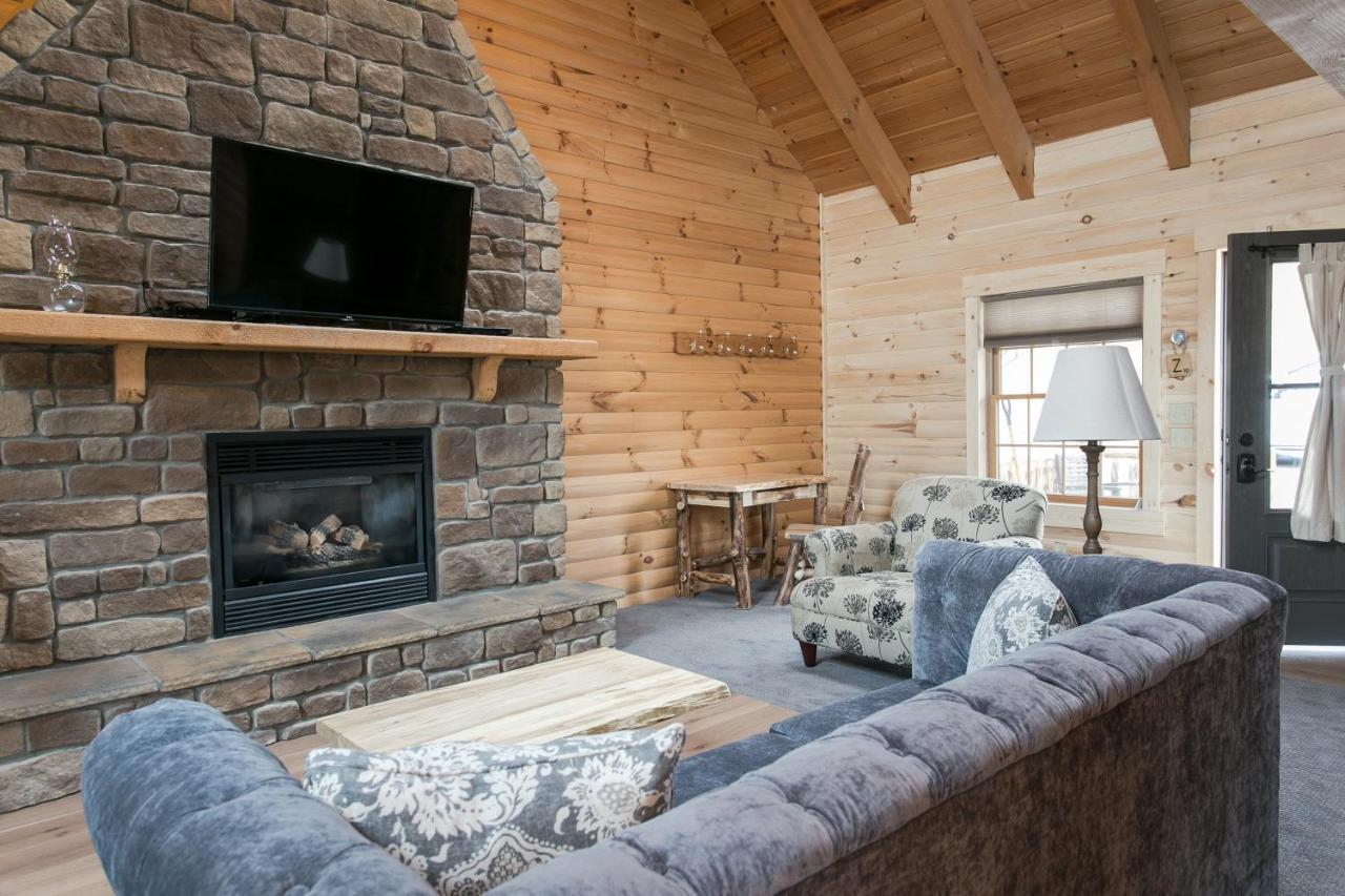 Coblentz Country Lodge By Amish Country Lodging Berlin Exterior foto